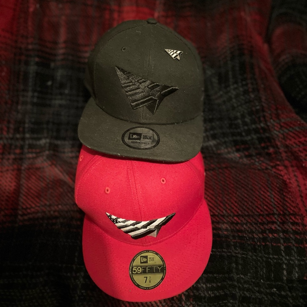 Mens hats